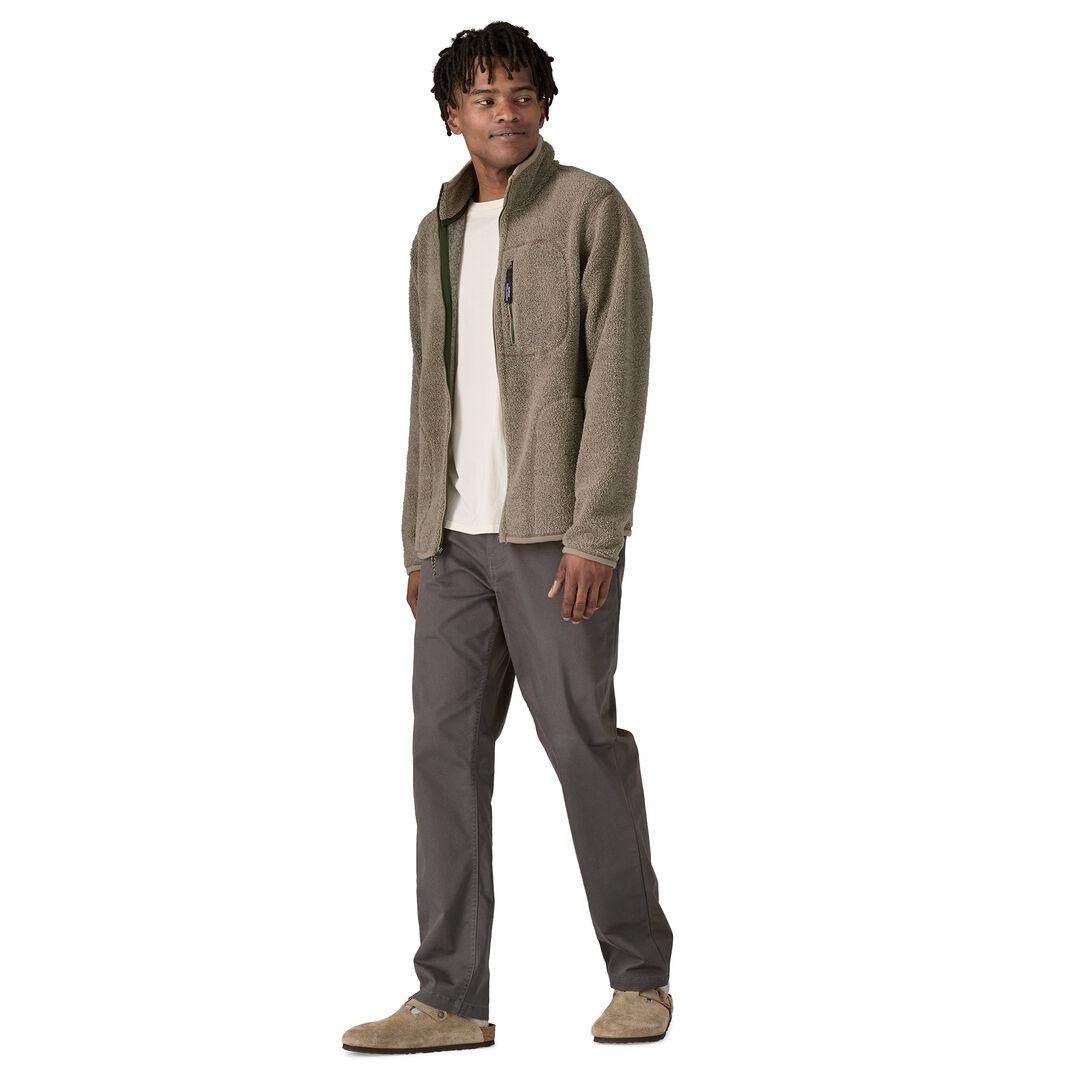 Reclaimed Fleece Jacket | Patagonia on sale