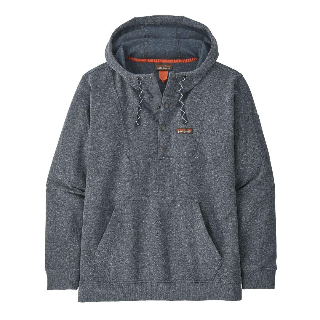 Work Hoody Sweatshirt | Patagonia online