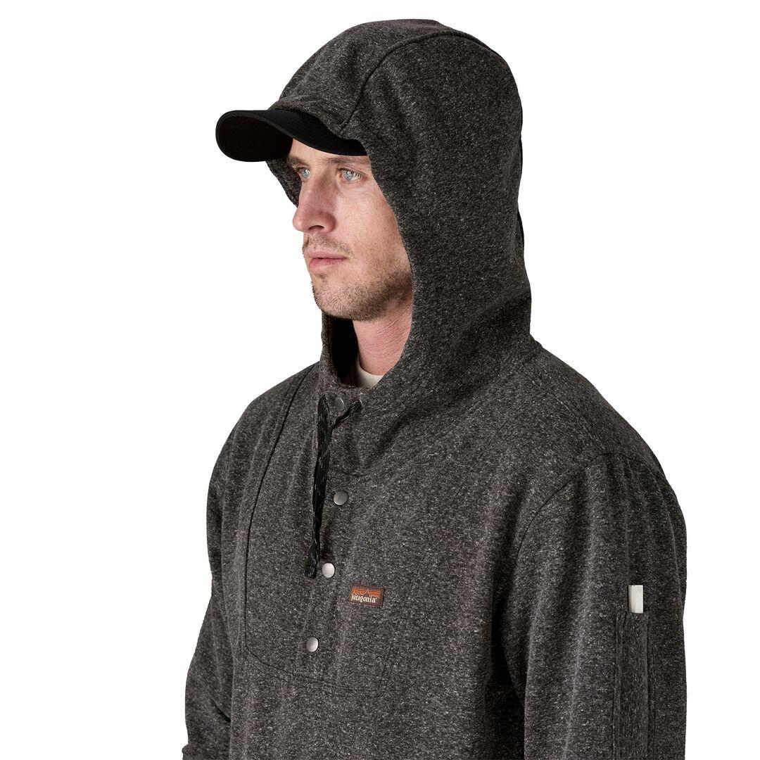 Work Hoody Sweatshirt | Patagonia online