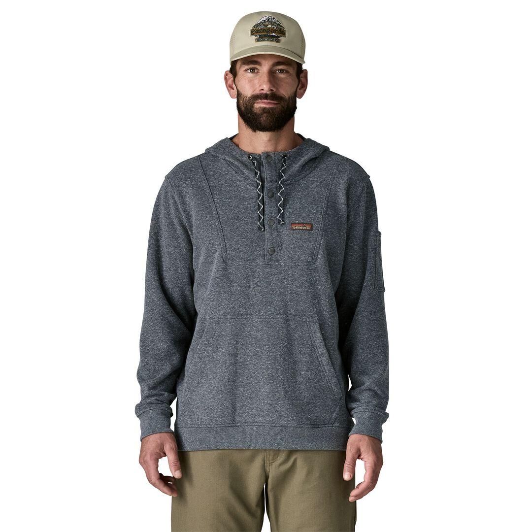 Work Hoody Sweatshirt | Patagonia online