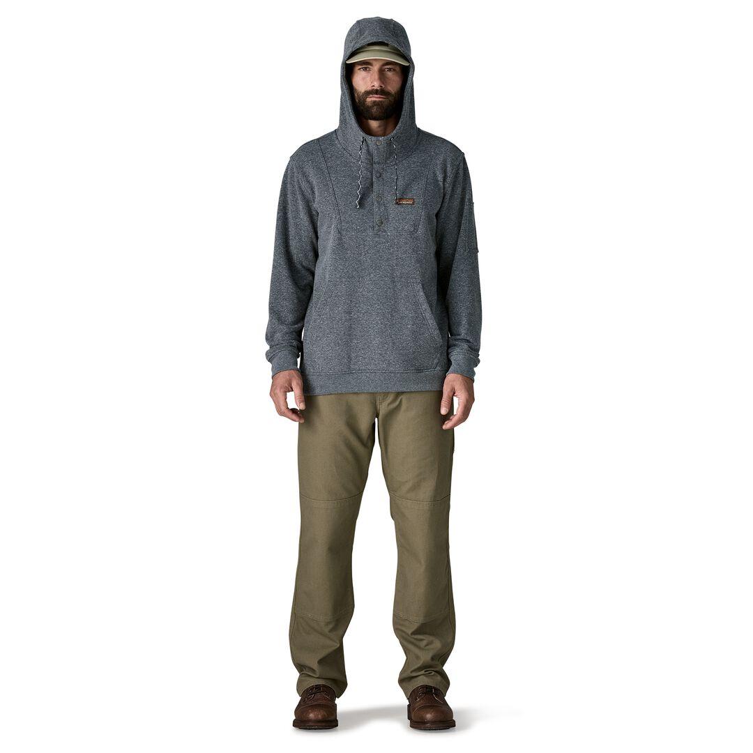 Work Hoody Sweatshirt | Patagonia online