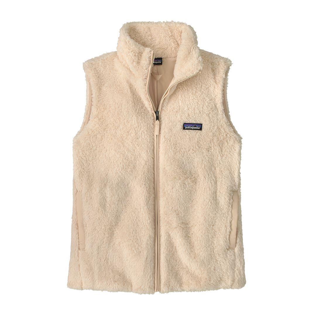 Los Gatos Fleece Vest | Patagonia outlet