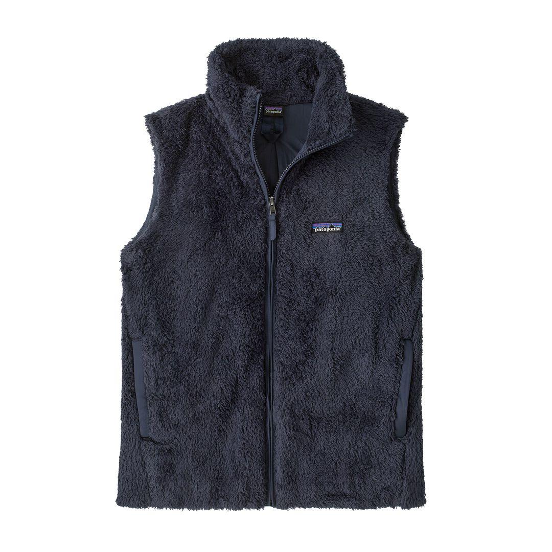 Los Gatos Fleece Vest | Patagonia outlet