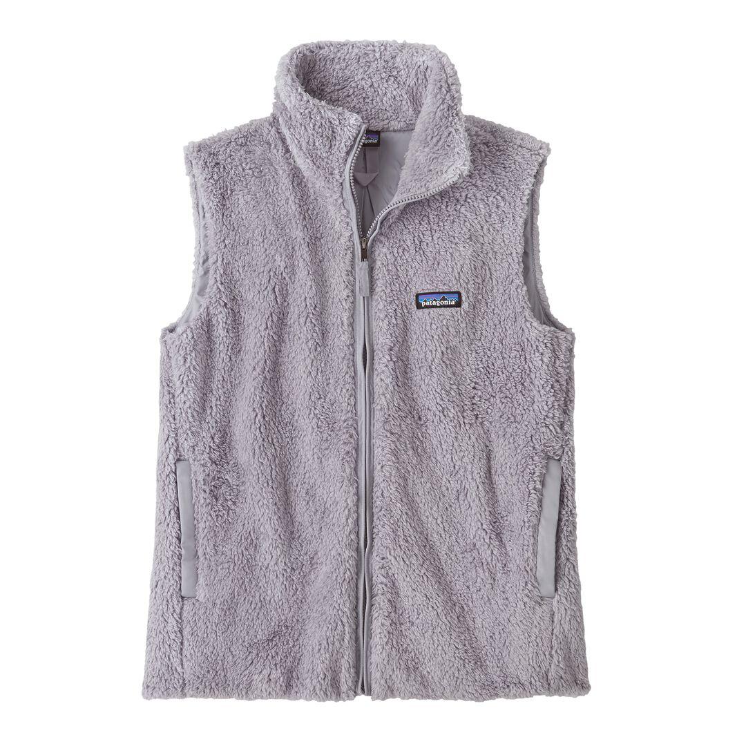 Los Gatos Fleece Vest | Patagonia outlet