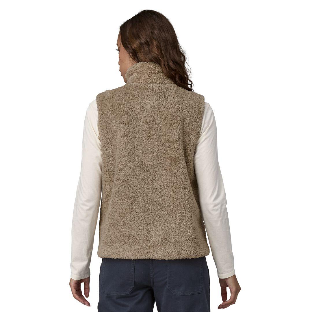 Los Gatos Fleece Vest | Patagonia outlet