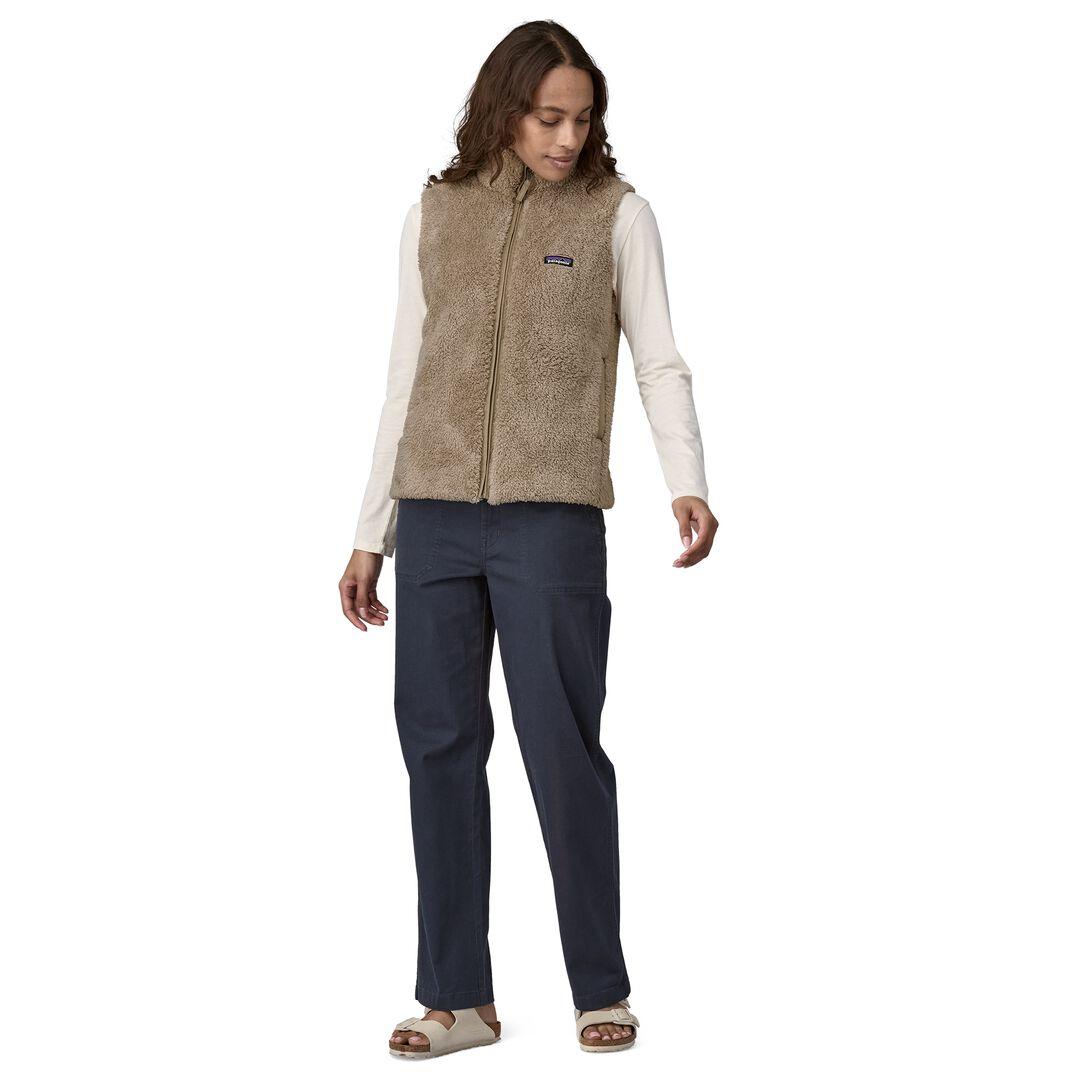 Los Gatos Fleece Vest | Patagonia outlet