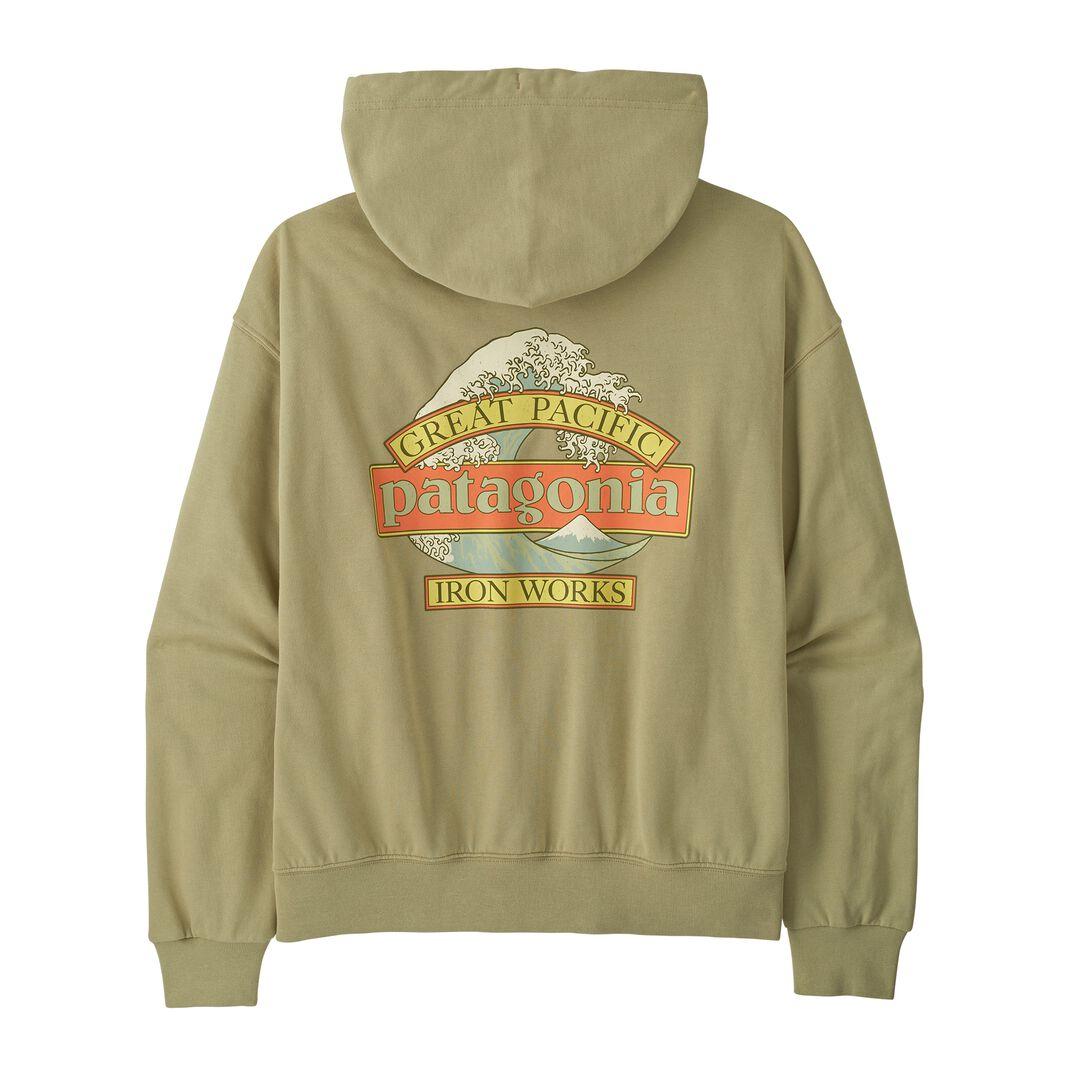 Great Waves Daily Hoody | Patagonia us