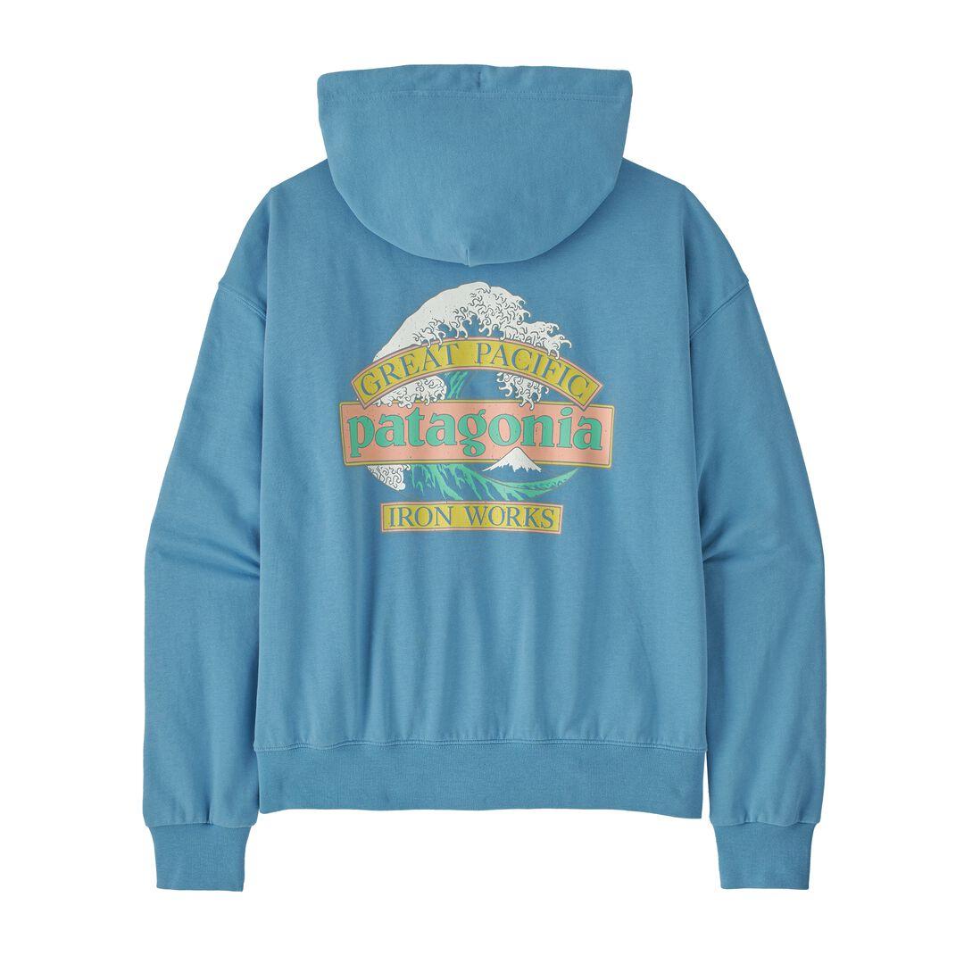 Great Waves Daily Hoody | Patagonia us