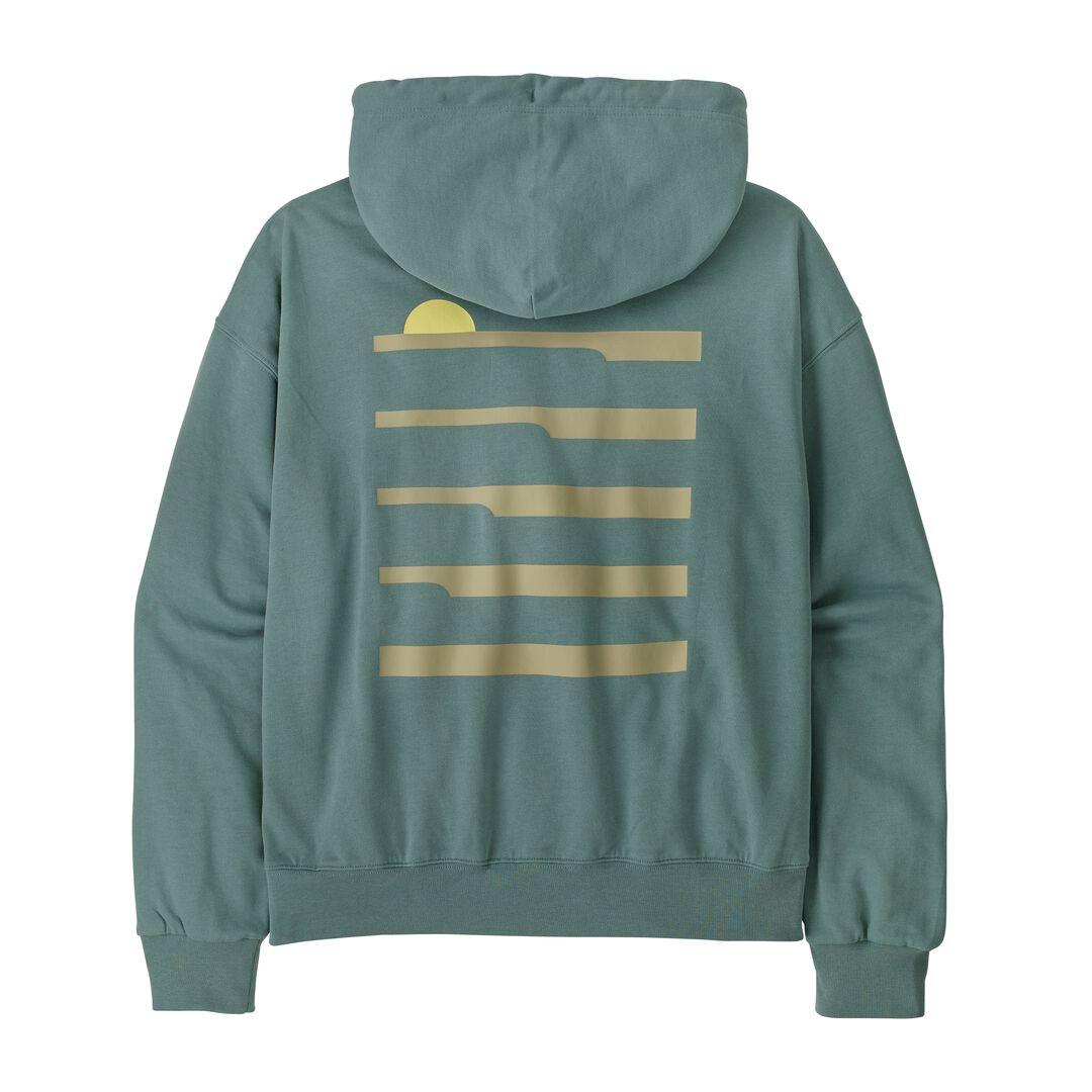 Water People Waveside Daily Hoody | Patagonia sale
