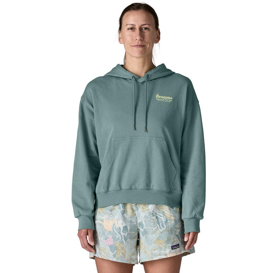 Water People Waveside Daily Hoody | Patagonia sale