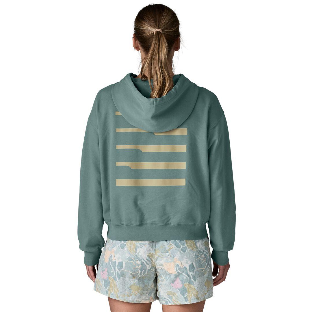 Water People Waveside Daily Hoody | Patagonia sale