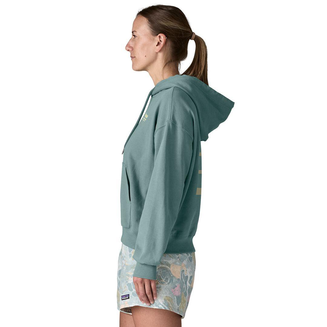 Water People Waveside Daily Hoody | Patagonia sale