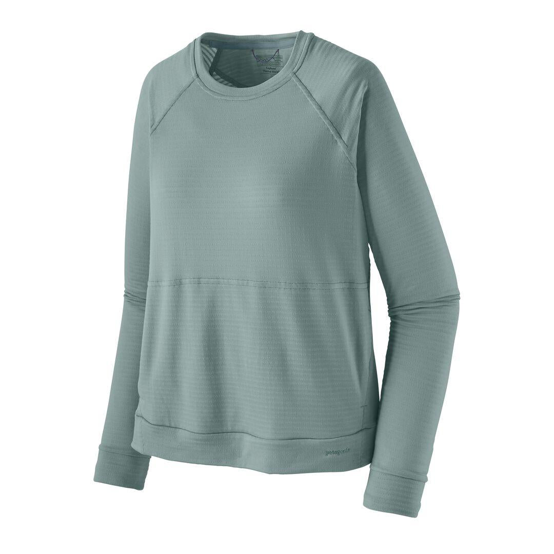 Long-Sleeved Capilene® Thermal Crewneck | Patagonia discount