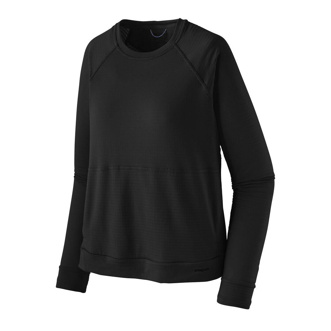 Long-Sleeved Capilene® Thermal Crewneck | Patagonia discount