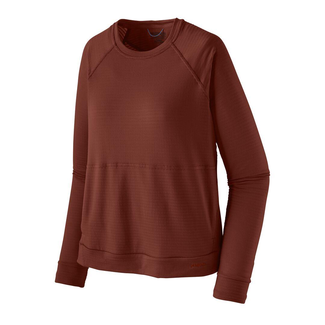 Long-Sleeved Capilene® Thermal Crewneck | Patagonia discount