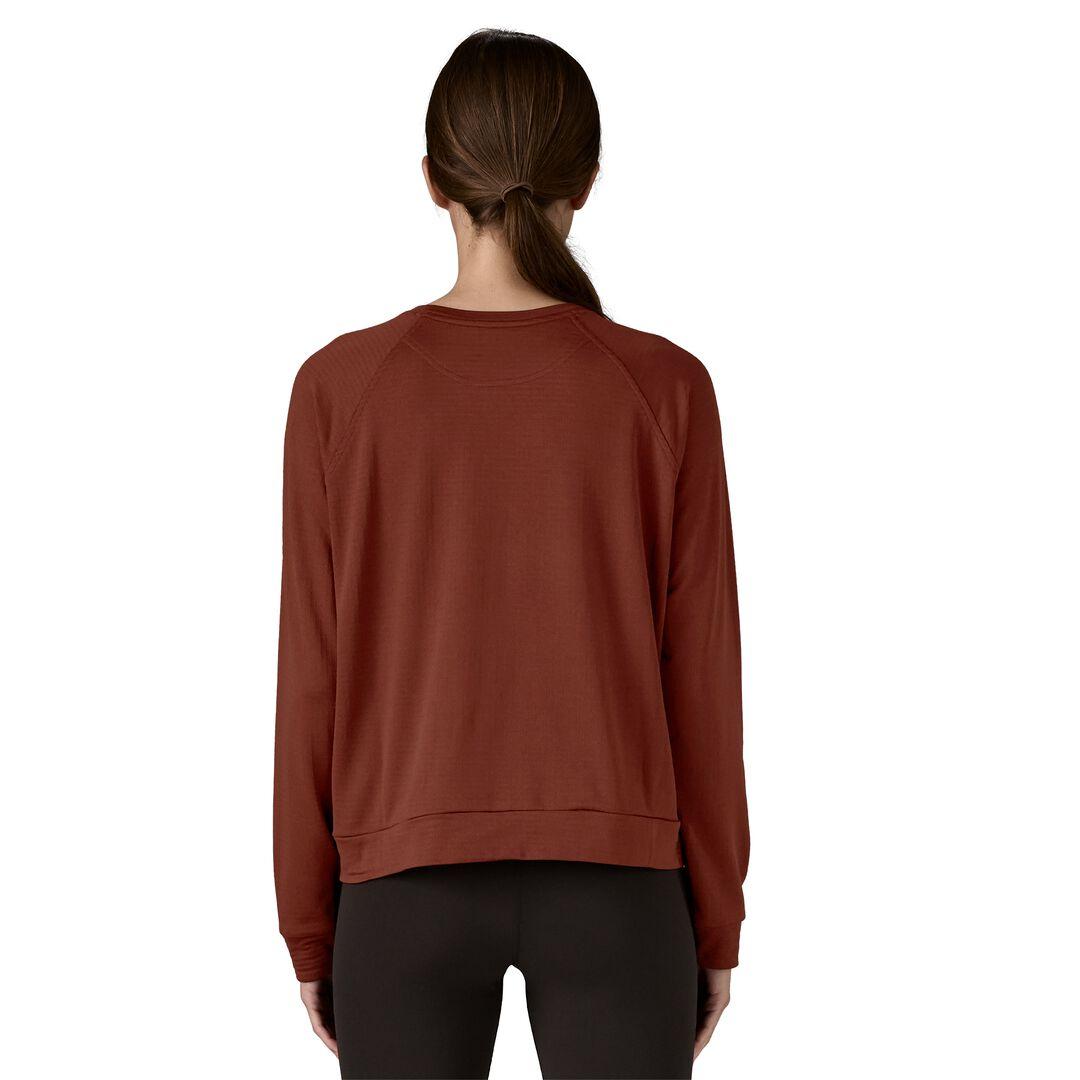 Long-Sleeved Capilene® Thermal Crewneck | Patagonia discount