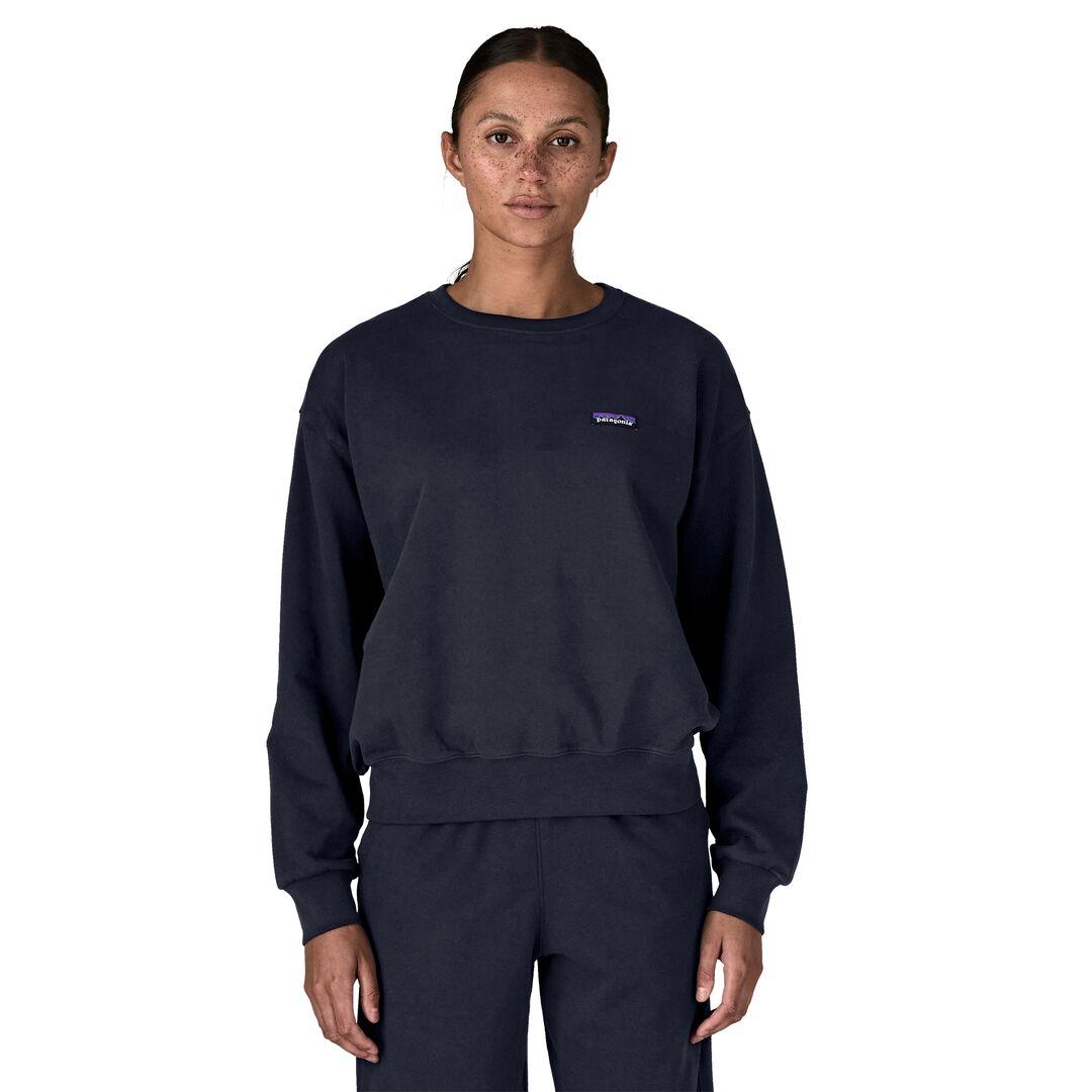 Daily Crewneck Sweatshirt | Patagonia on sale