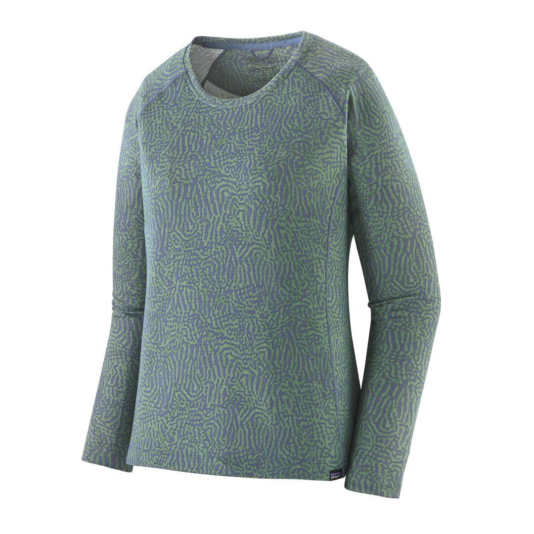 Capilene® Midweight Baselayer Crewneck | Patagonia sale