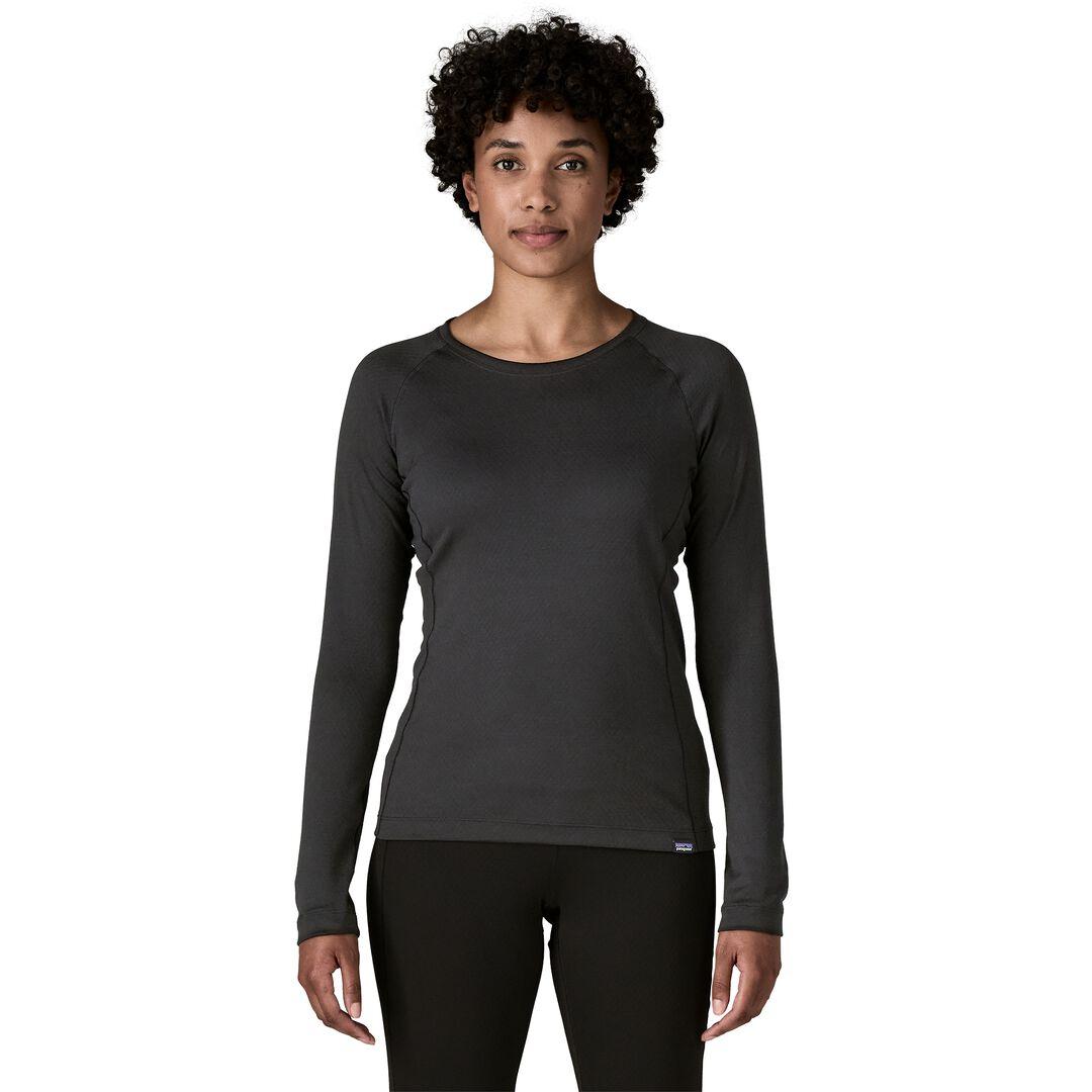 Capilene® Midweight Baselayer Crewneck | Patagonia sale