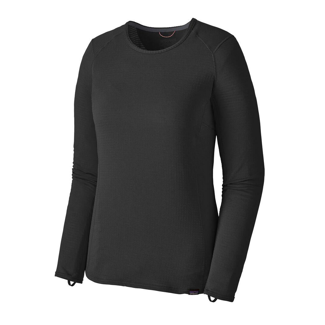 Capilene® Thermal Weight Baselayer Crewneck | Patagonia for sale