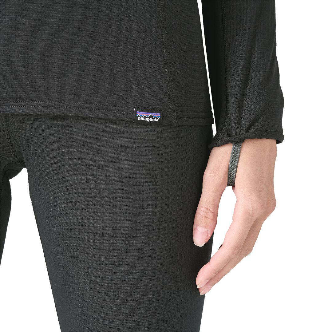Capilene® Thermal Weight Baselayer Crewneck | Patagonia for sale