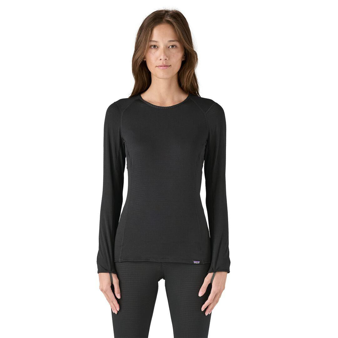 Capilene® Thermal Weight Baselayer Crewneck | Patagonia for sale