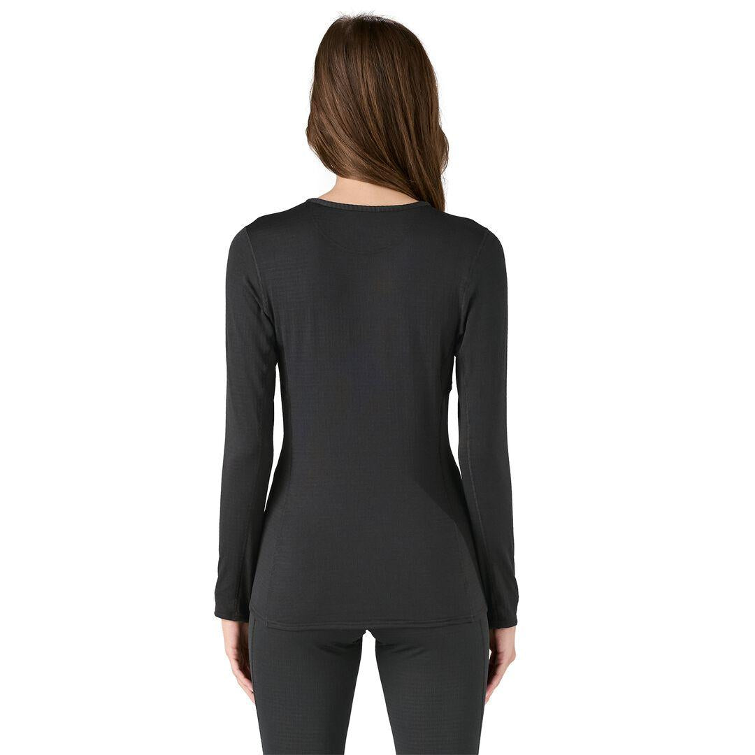 Capilene® Thermal Weight Baselayer Crewneck | Patagonia for sale