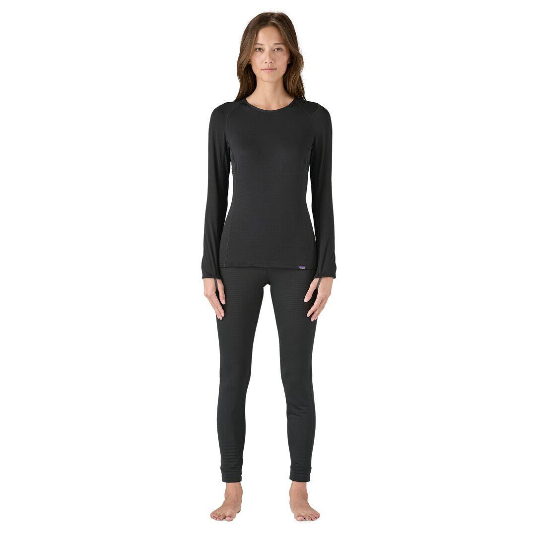 Capilene® Thermal Weight Baselayer Crewneck | Patagonia for sale