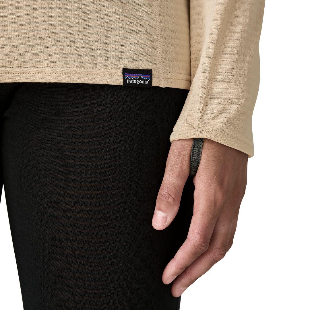 Capilene® Thermal Weight Baselayer Crewneck | Patagonia for sale