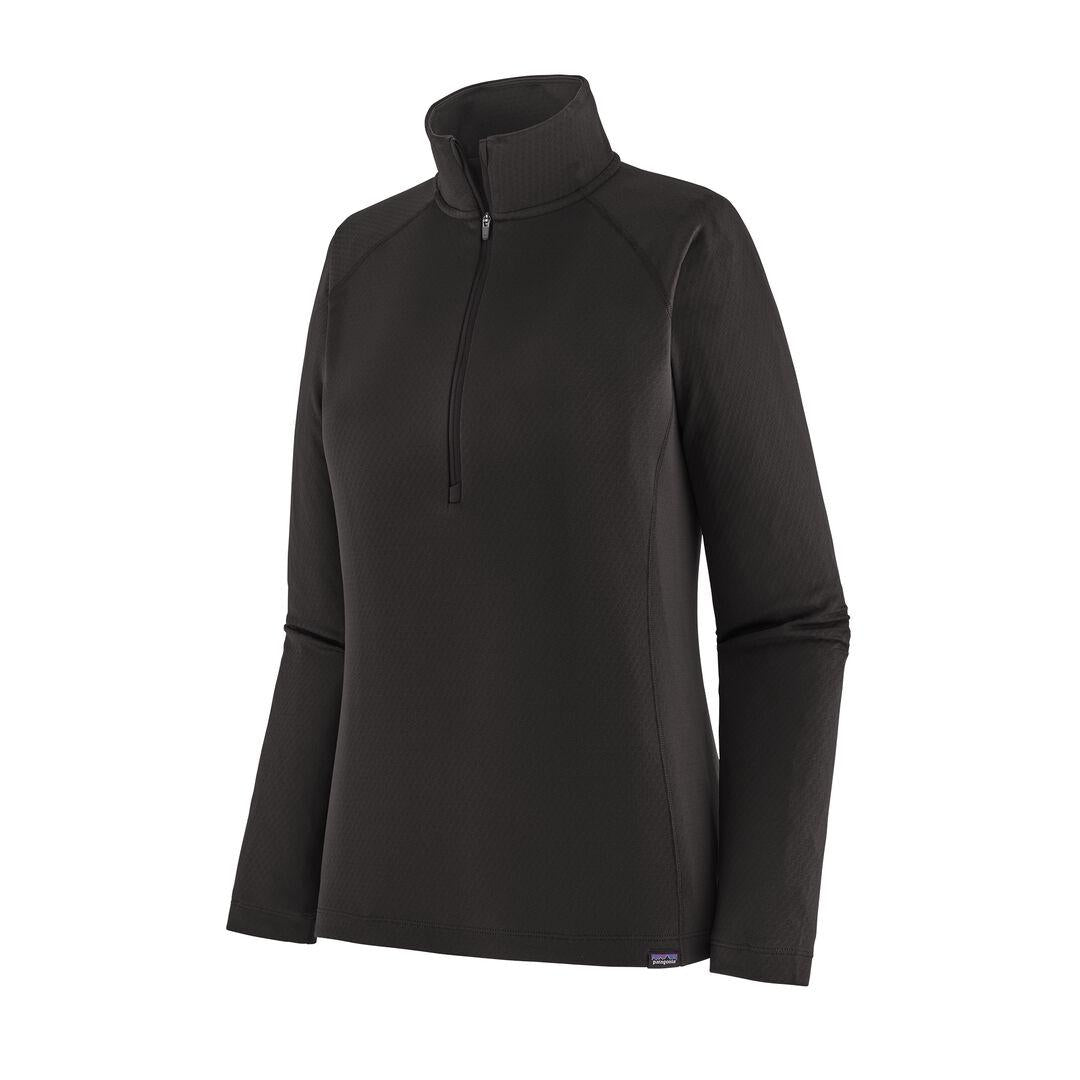 Capilene® Midweight Baselayer Zip-Neck Pullover | Patagonia discount