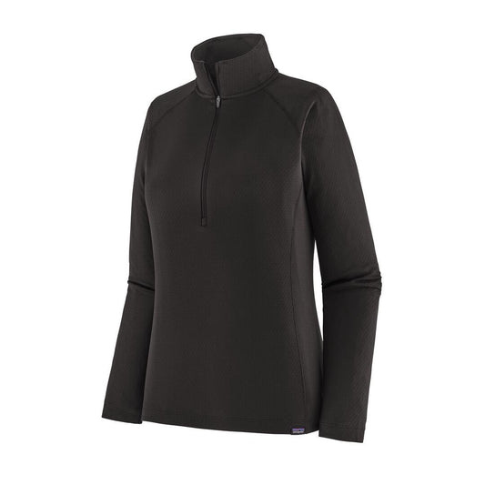 Capilene® Midweight Baselayer Zip-Neck Pullover | Patagonia discount