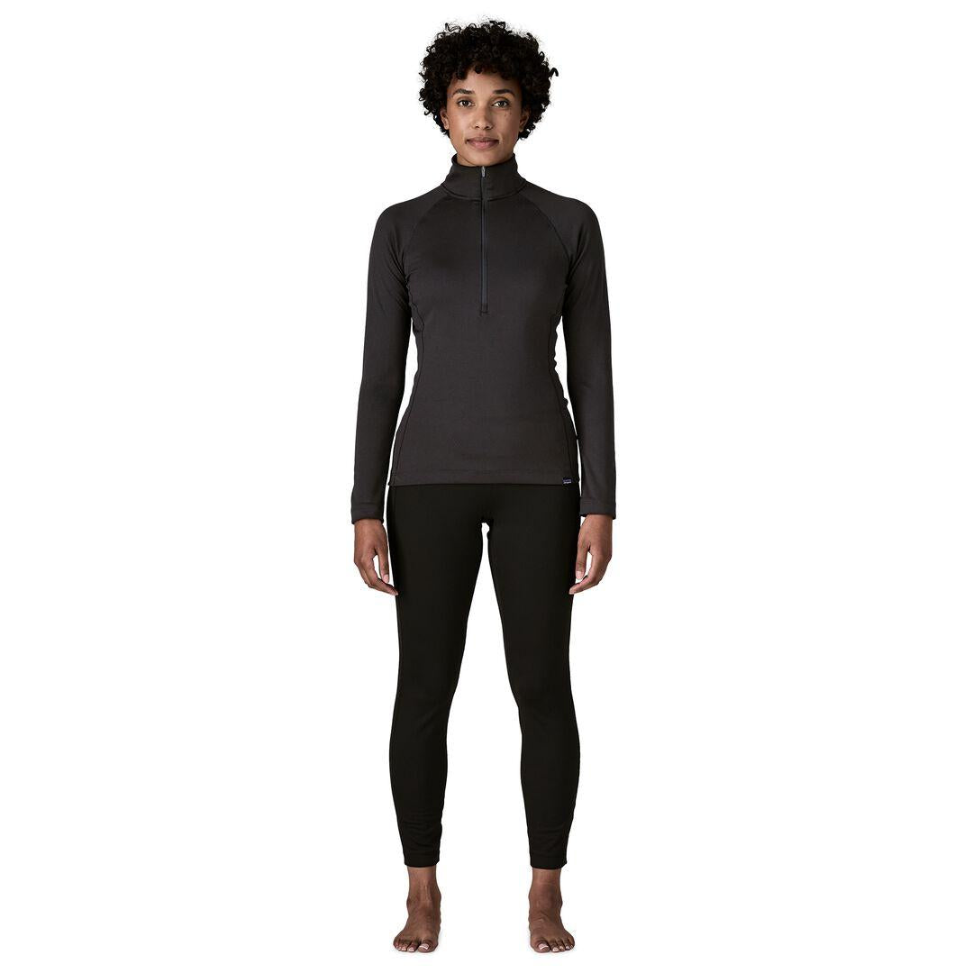 Capilene® Midweight Baselayer Zip-Neck Pullover | Patagonia discount