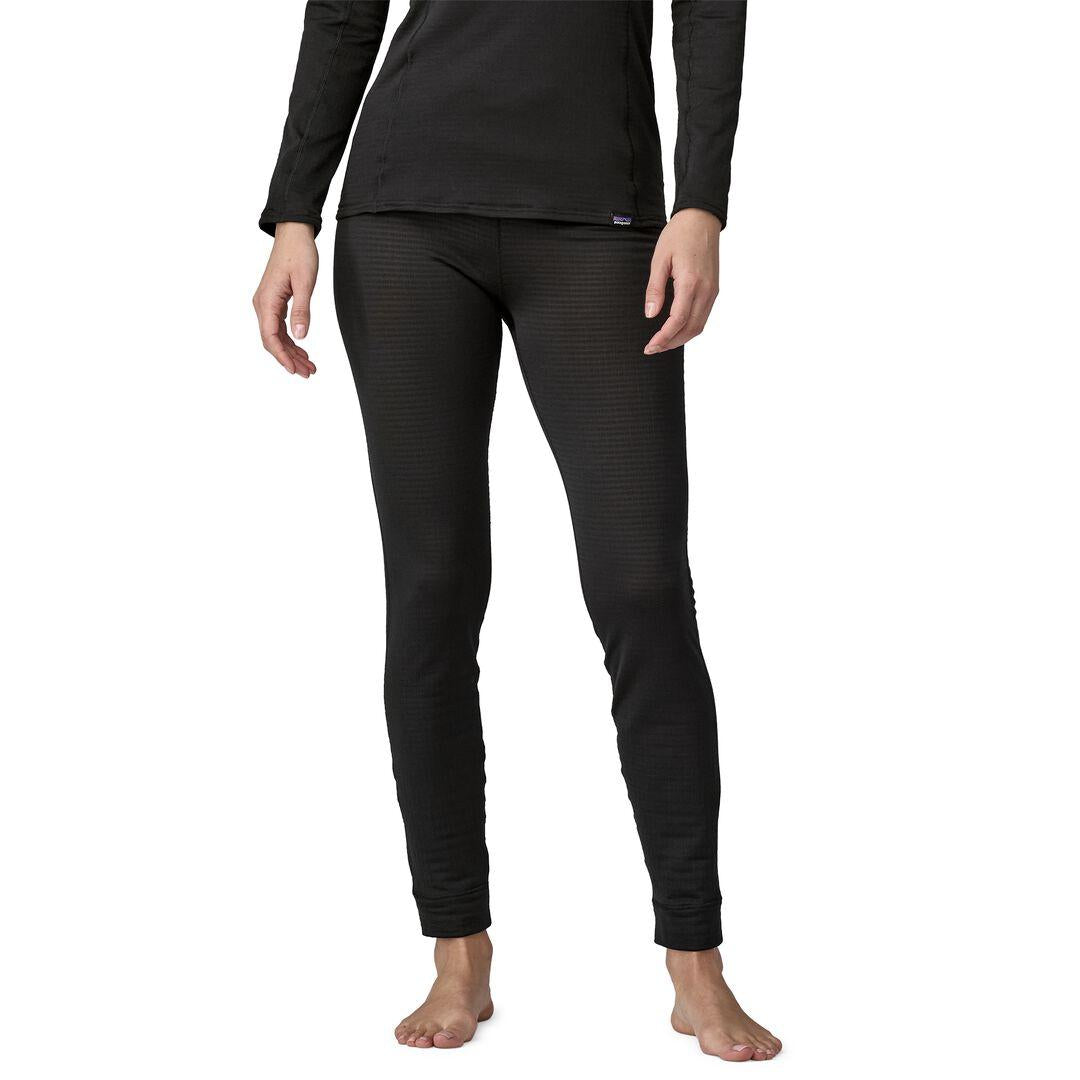 Capilene® Thermal Weight Baselayer Bottoms | Patagonia on sale