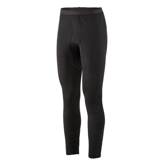 Capilene® Thermal Weight Baselayer Bottoms | Patagonia