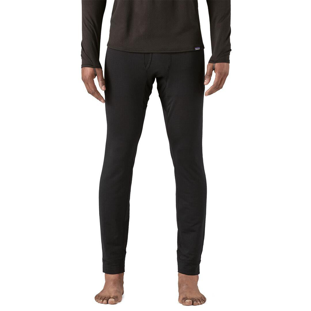 Capilene® Thermal Weight Baselayer Bottoms | Patagonia