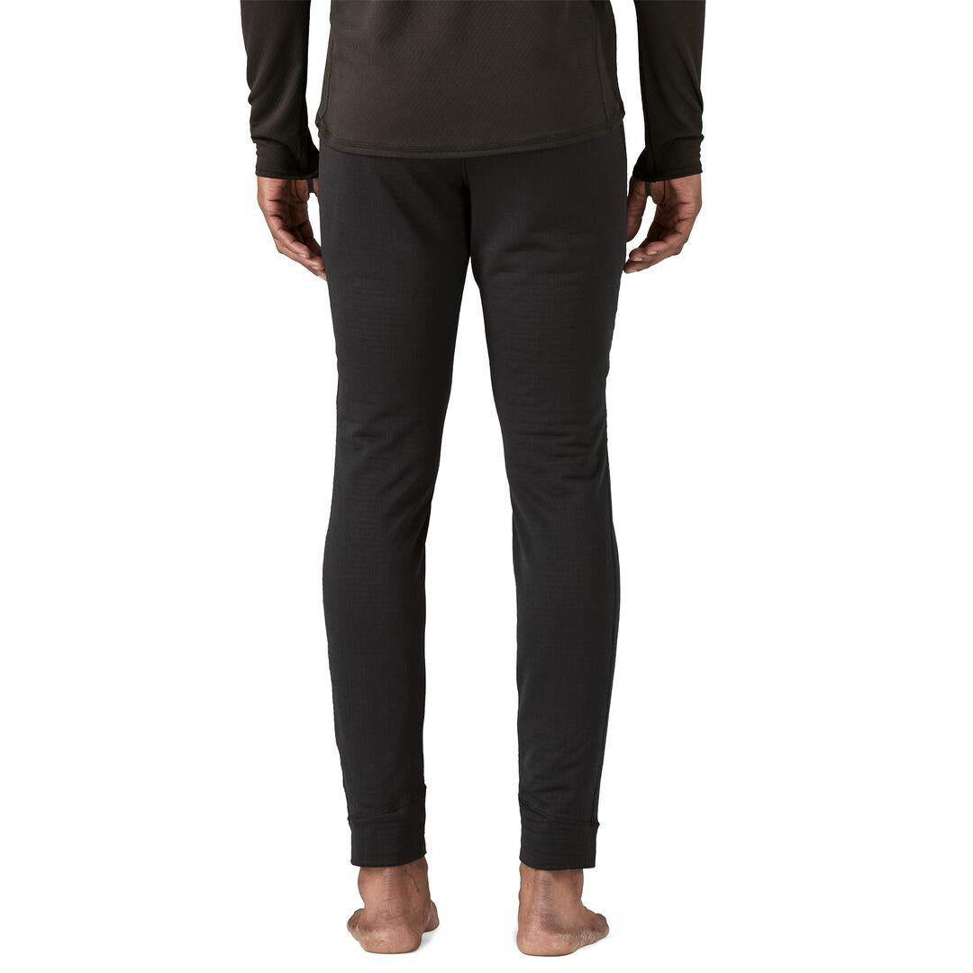 Capilene® Thermal Weight Baselayer Bottoms | Patagonia