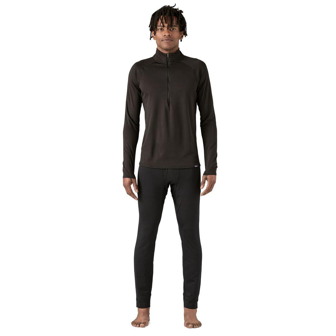 Capilene® Thermal Weight Baselayer Bottoms | Patagonia