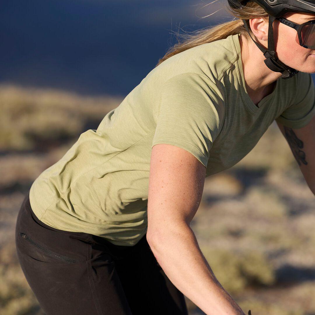Capilene® Cool Daily Shirt | Patagonia sale