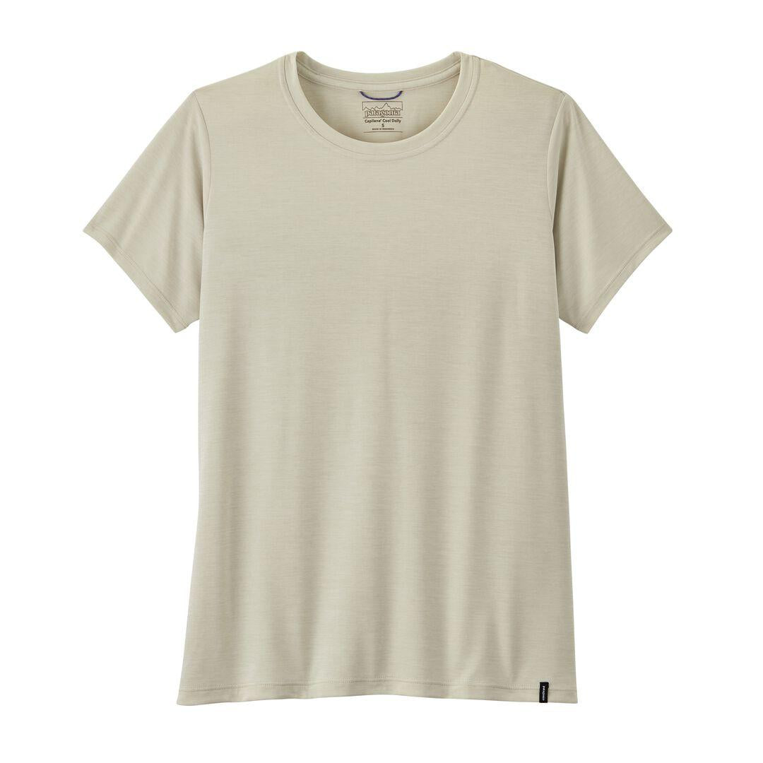 Capilene® Cool Daily Shirt | Patagonia sale