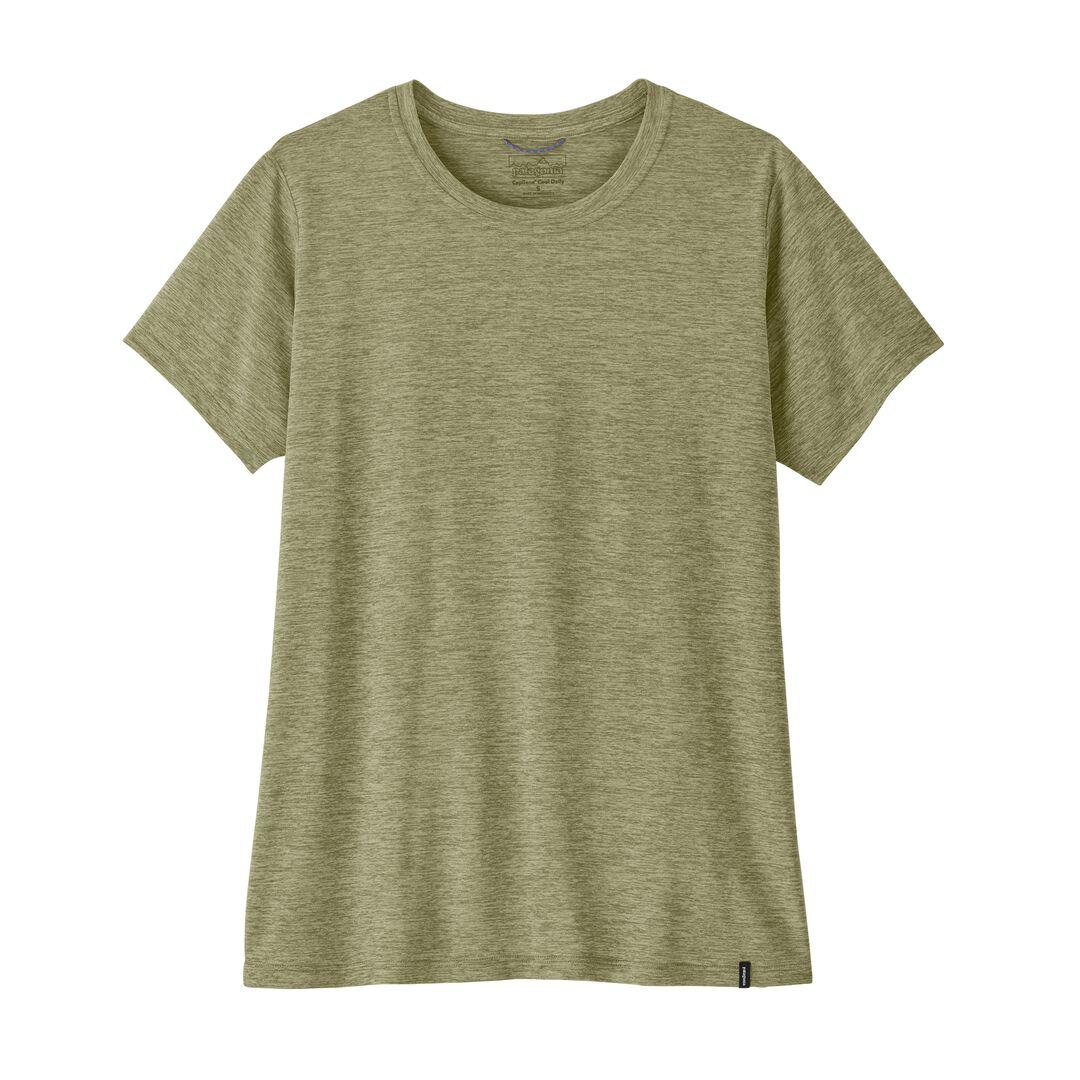 Capilene® Cool Daily Shirt | Patagonia sale