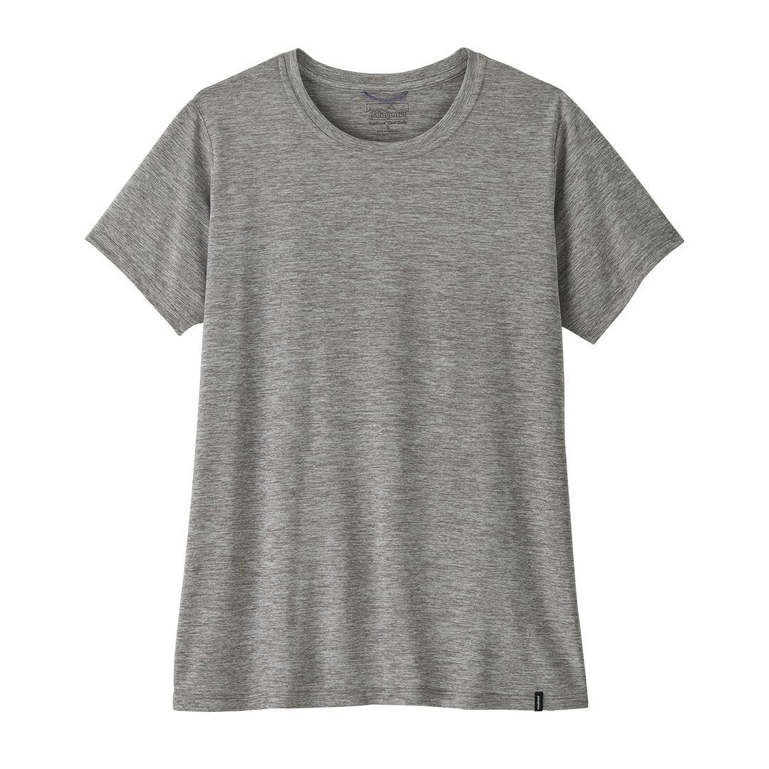 Capilene® Cool Daily Shirt | Patagonia sale