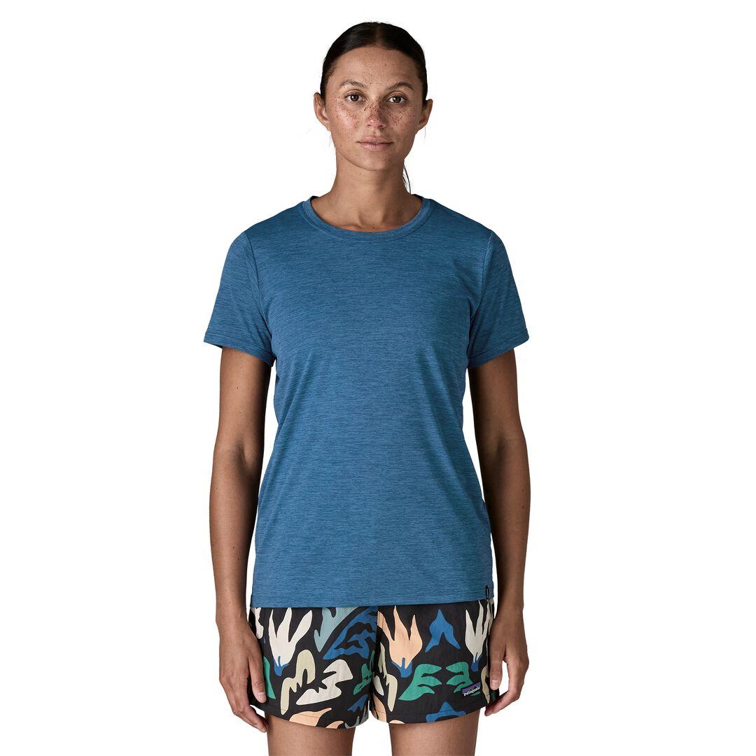 Capilene® Cool Daily Shirt | Patagonia sale