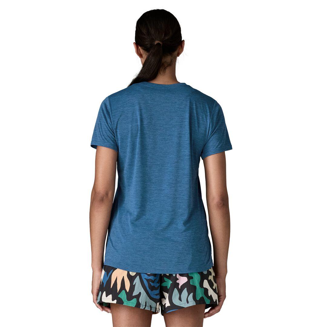 Capilene® Cool Daily Shirt | Patagonia sale