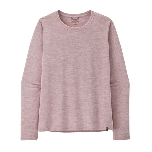 Long-Sleeved Capilene® Cool Daily Shirt | Patagonia online