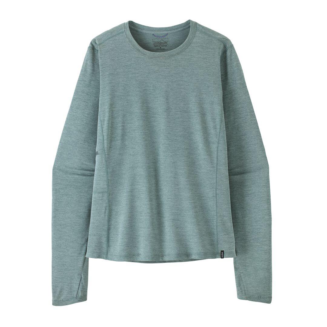 Long-Sleeved Capilene® Cool Sun Shirt | Patagonia for sale
