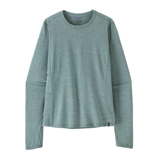 Long-Sleeved Capilene® Cool Sun Shirt | Patagonia for sale