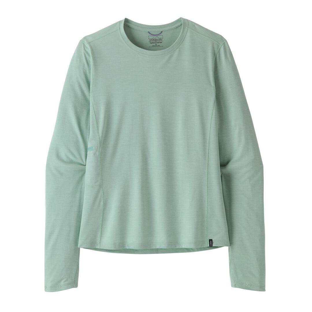 Long-Sleeved Capilene® Cool Sun Shirt | Patagonia for sale