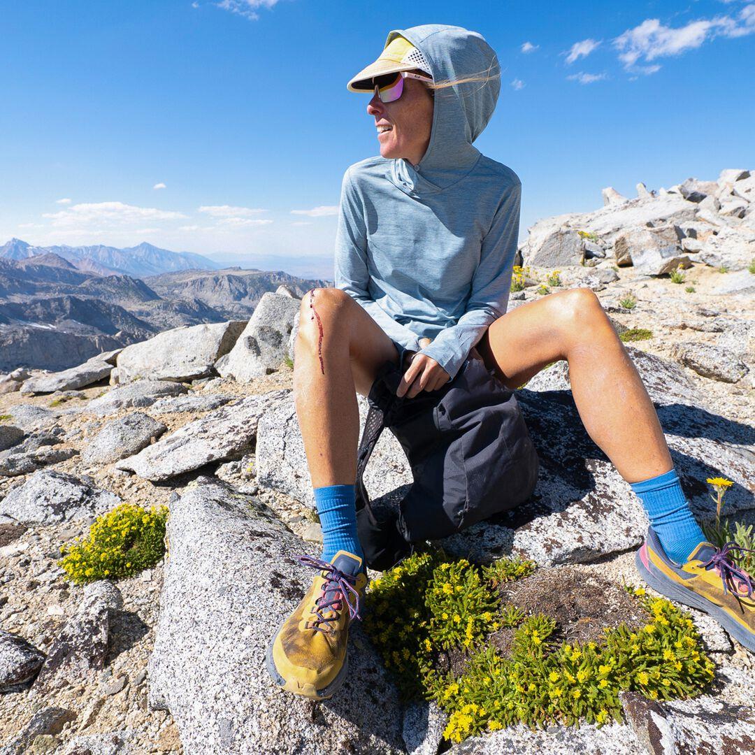 Capilene® Cool Sun Hoody | Patagonia on sale