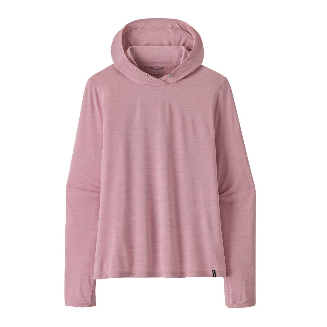 Capilene® Cool Ultra Hoody | Patagonia us