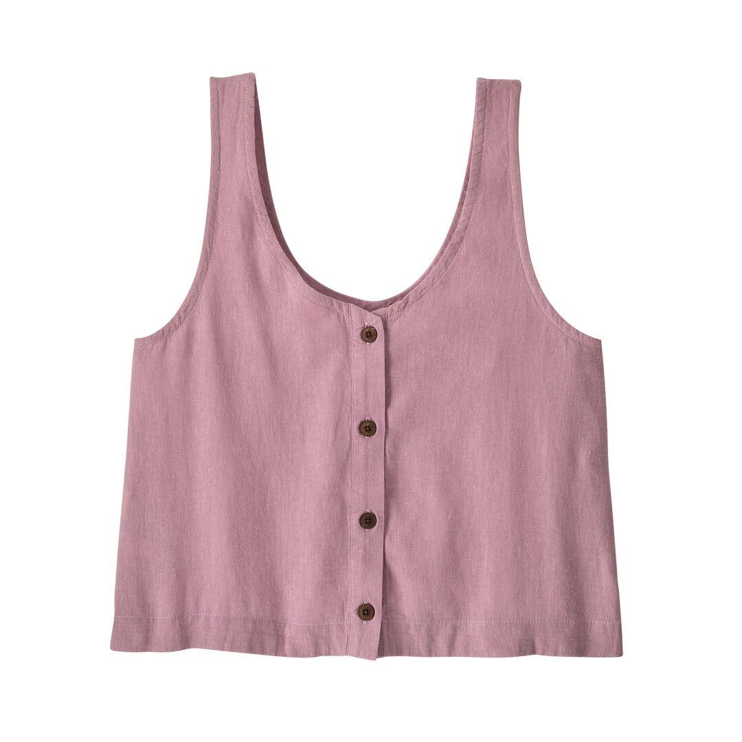 Garden Island Top | Patagonia online